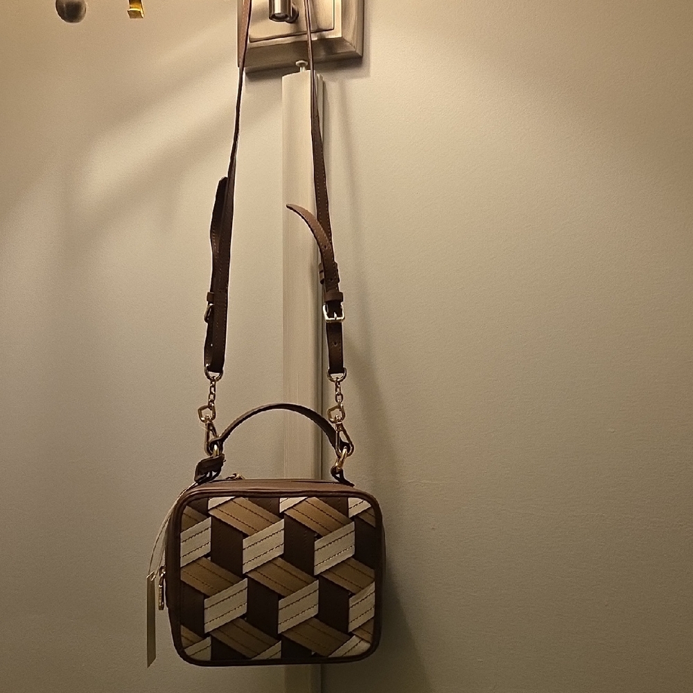 NWT Radley London Albion Road Small Crossbody Bag - Picture 2 of 7